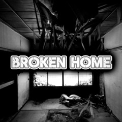Lit Freeman - “Broken Home” Prod. TrapGodAd