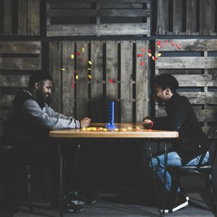 Lay It Down (w/ Scott Simms)