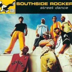 south rocker (bboy edit) free dwnld