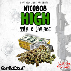 High Prod. 99LA x Jay Ace