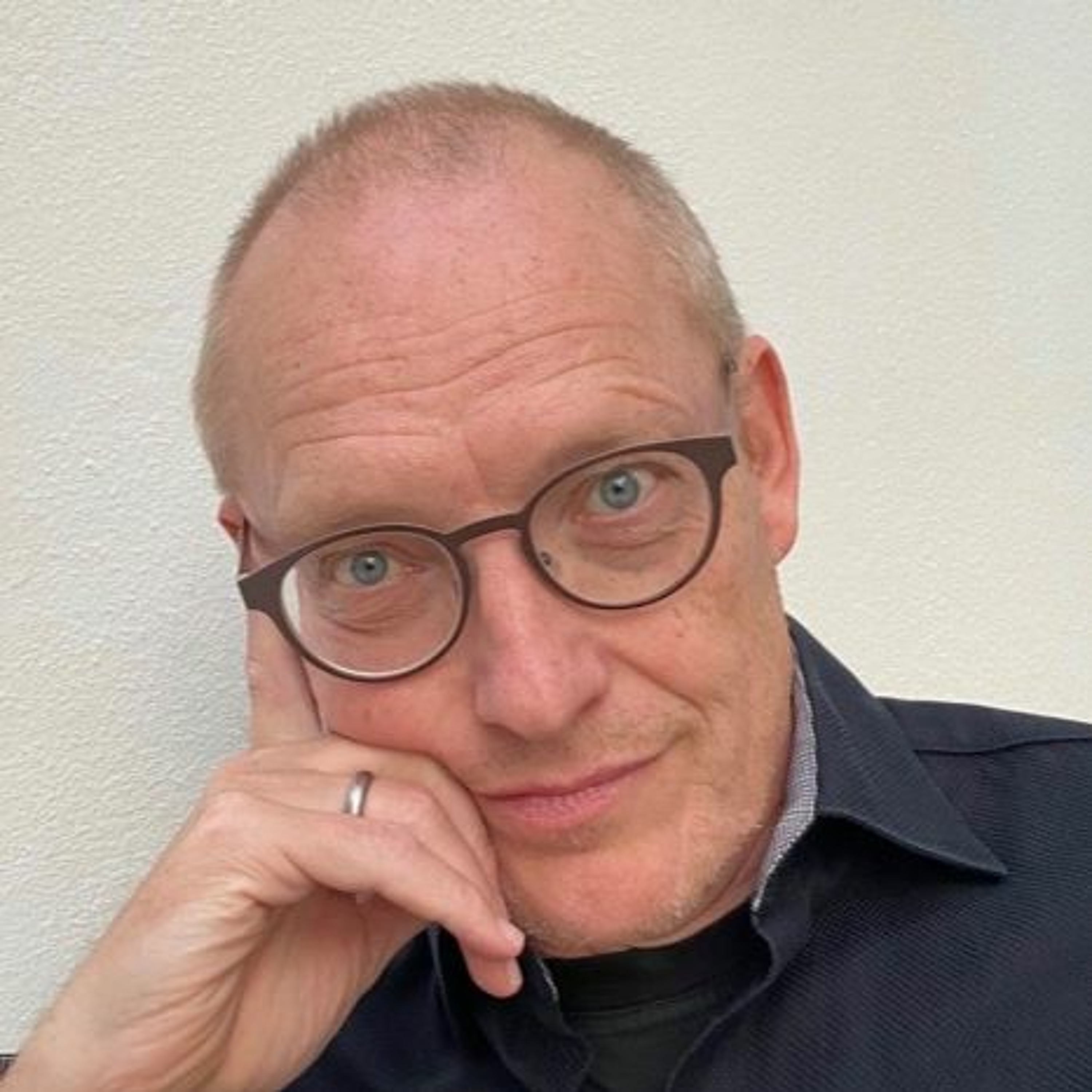Lerby & Pedersen - en international fodboldpodcast