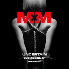 Uncertain - Difference