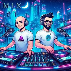 Tyze&Onirik Dreamer mix