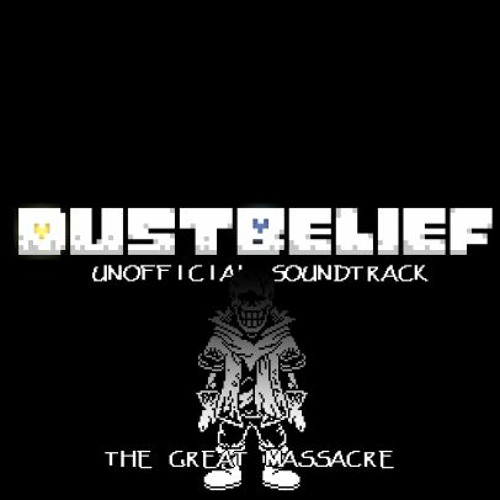 THE GREAT MASSACRE [FULL VER]