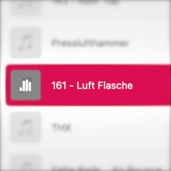 161 - Luft Flasche (2021)