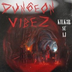 DUN6EON VIBEZ (Ft. TheRealAJ & $C) (Prod. Lwakee)