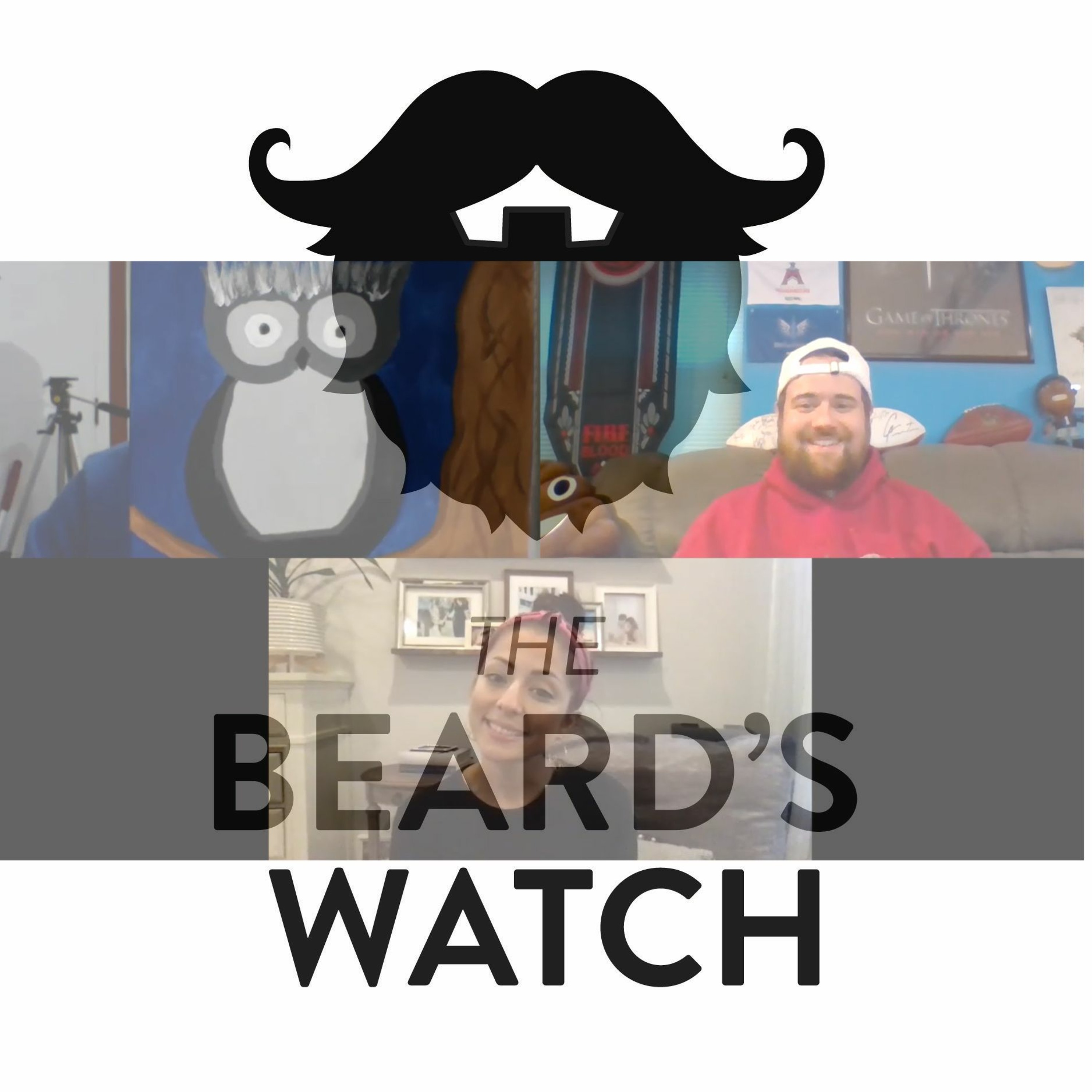 The Beard\'s Watch