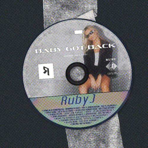 Baby Got Back - Sir-Mix-A-Lot X Alaia and Gallo (Ruby J Edit)