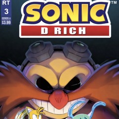 D Rich Sonic Prod By D Rich