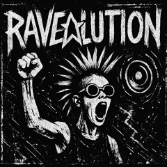 raveolution