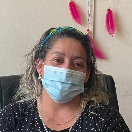 Stream Lorena Quintanilla Paciente Cosam Puente Alto by 201721300S002