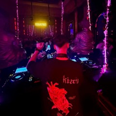 After Lignee. Buenos aires - 31.08.2024