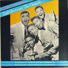 My Love For You Will Never Die - Live (Earl Lewis / The Channels)