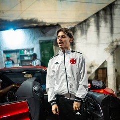 Pedrin - acertei o cana da choque