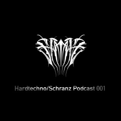 AMK2 -  Hardtechno/Schranz Podcast - 001