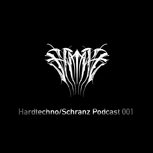 AMK2 -  Hardtechno/Schranz Podcast - 001