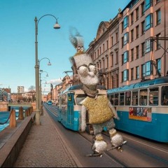 LET IT GO produced by Lil Drools