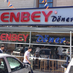 enbey doner