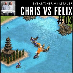 Christian vs. Felix #03