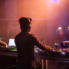 Saad Ayub @ Q - Factory, Amsterdam 7.3.2020