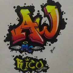 Aw Mc - Rico do Nada💰