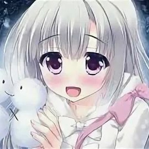 nightcore girl☆
