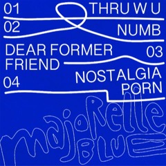 Stream Majorelle Blue | Listen to Majorelle Blue - Nostalgia Porn ...