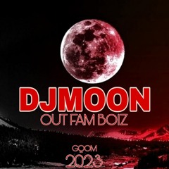 Djmoon_Scindezo_Out Fam Boiz (Dance Gqom Mix)