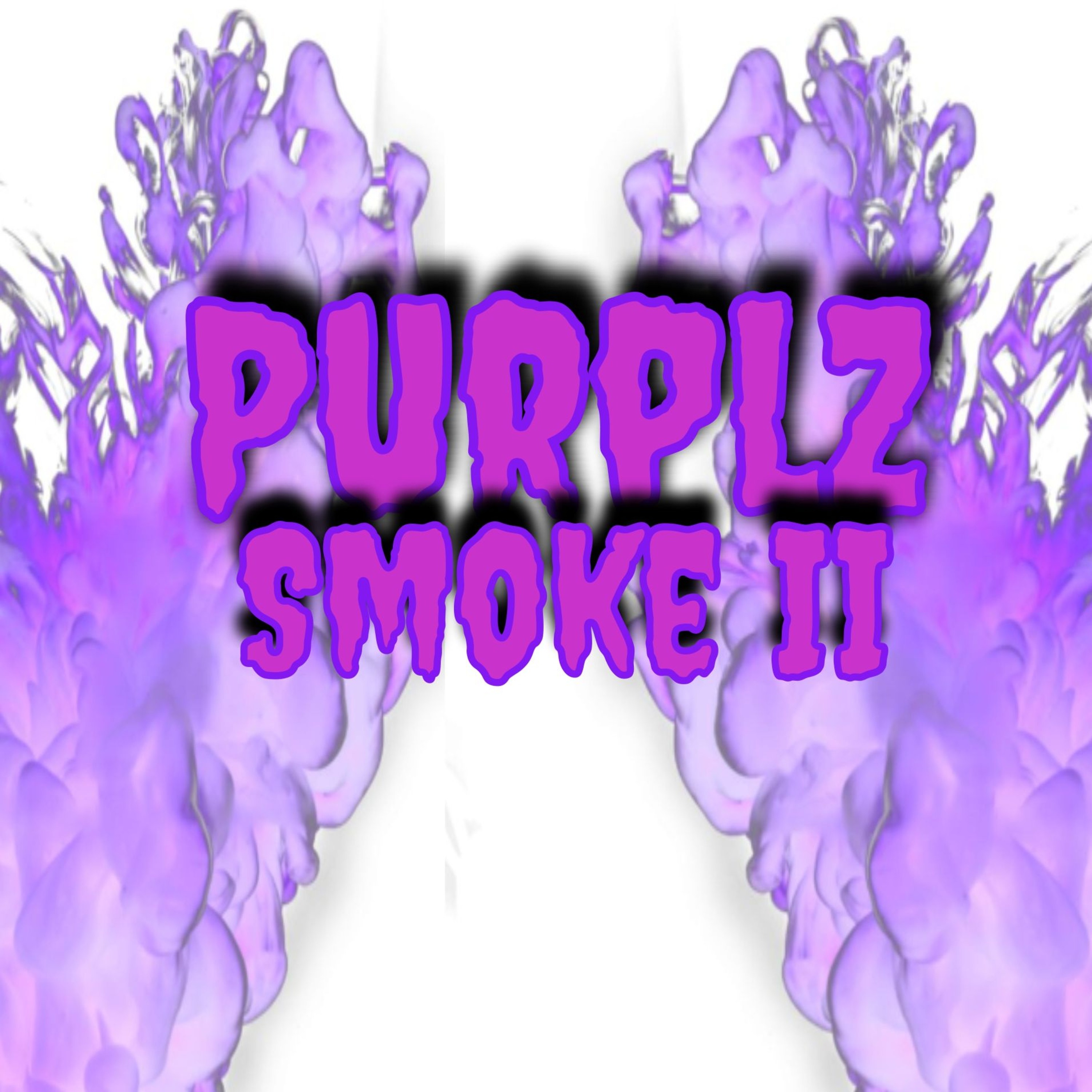 Purplz Smoke II episode artwork