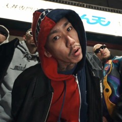 team tomodachi jazzy lo-fi remix