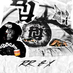 RR & X (feat. Kankan) (prod. 30nickk)