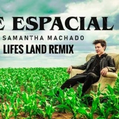 Liu-Nave Espacial -( Lifes Land Remix )