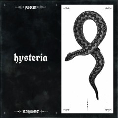 A5KM & NIHiliST - Hysteria