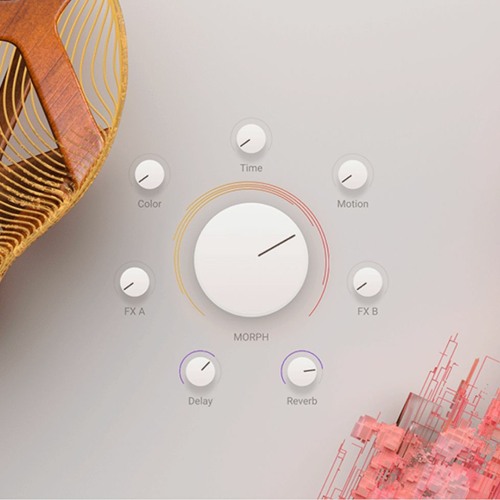 Demo Augmented Strings
