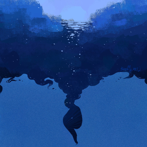Ocean In A Drop