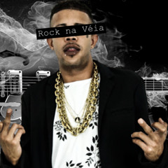 Senta Em Mim Xerecão (Versão Rock)