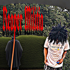 yokaiu - reaper militia