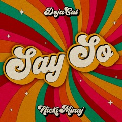 Say So - Doja Cat (Marimba Remix) Marimba Ringtone