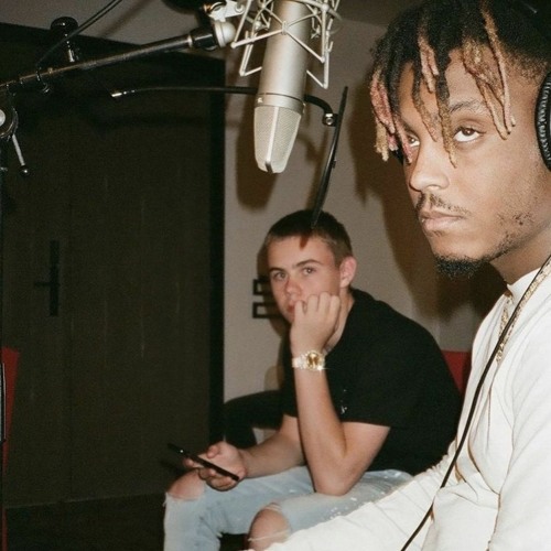 Stream [FREE] Juice WRLD x The Kid LAROI Type Beat "go fast" by