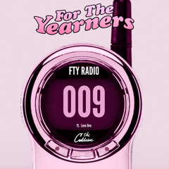 FTY 009 (Feat. Love Ave)