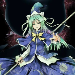 Complete Darkness - Mima's Theme (Touhou Thousand Night Anamnesis)