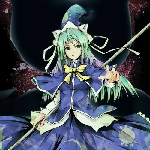 Complete Darkness - Mima's Theme (Touhou Thousand Night Anamnesis)