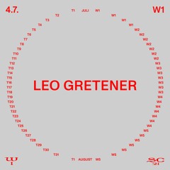 Leo Gretener @ SC21 – 4.7.2021