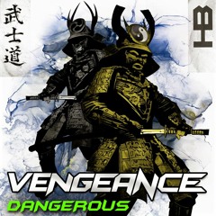 Vengeance - Dangerous (HUS059)