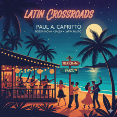 01 It's Not For Me To Say