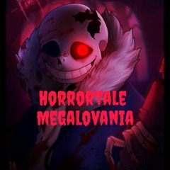 Horrortale - Megalovania (My Version)