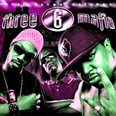Three 6 Mafia - Roll With It (Indigogh Flip) [Free DL]