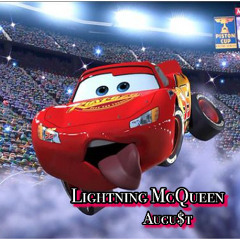 Lightning McQueen