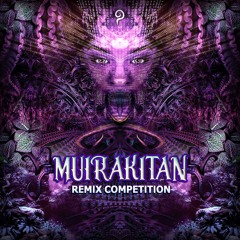 Muirakitan - Encrypted Nature - Remix Competition (Mix)