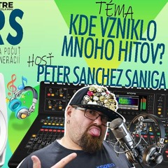 NAZDARS - 2023 008 Host PETER SANCHEZ SANIGA
